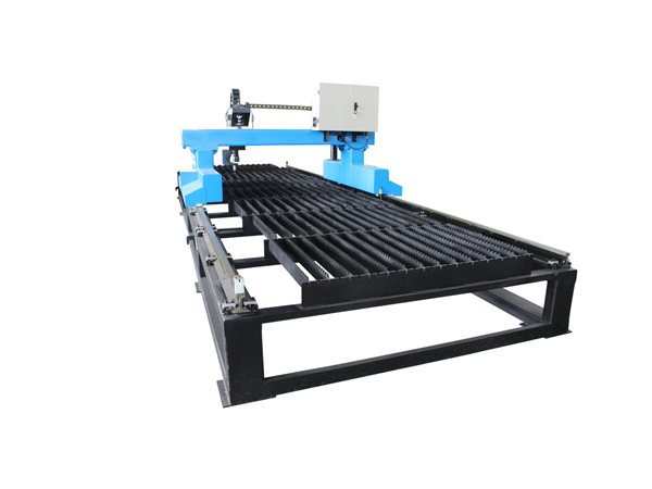 Gantry CNC Cutting Machine