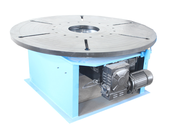 Welding Turntable