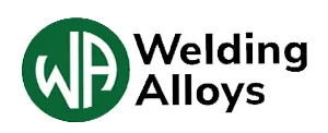 Welding-Alloys