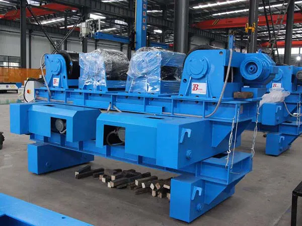 Factory Workshop