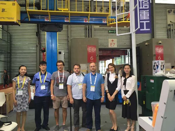 Customer Visit