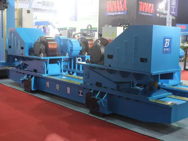 Equipment Production