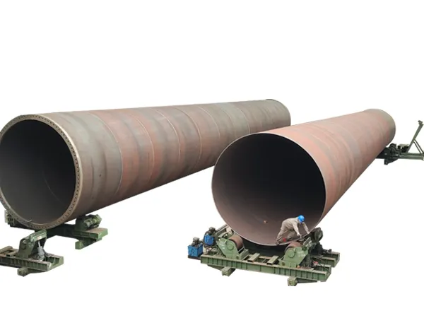 welding production line