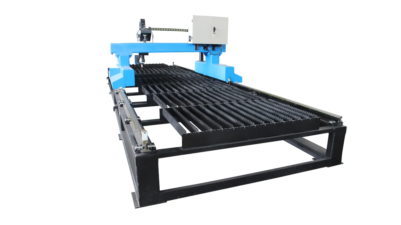 Gantry CNC welding machine