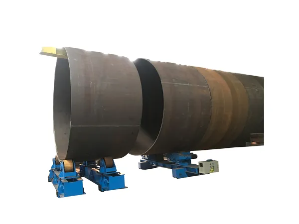 welding rotator