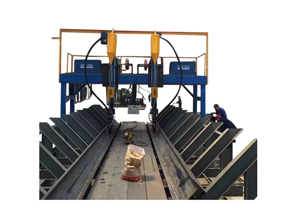 gantry welding machine