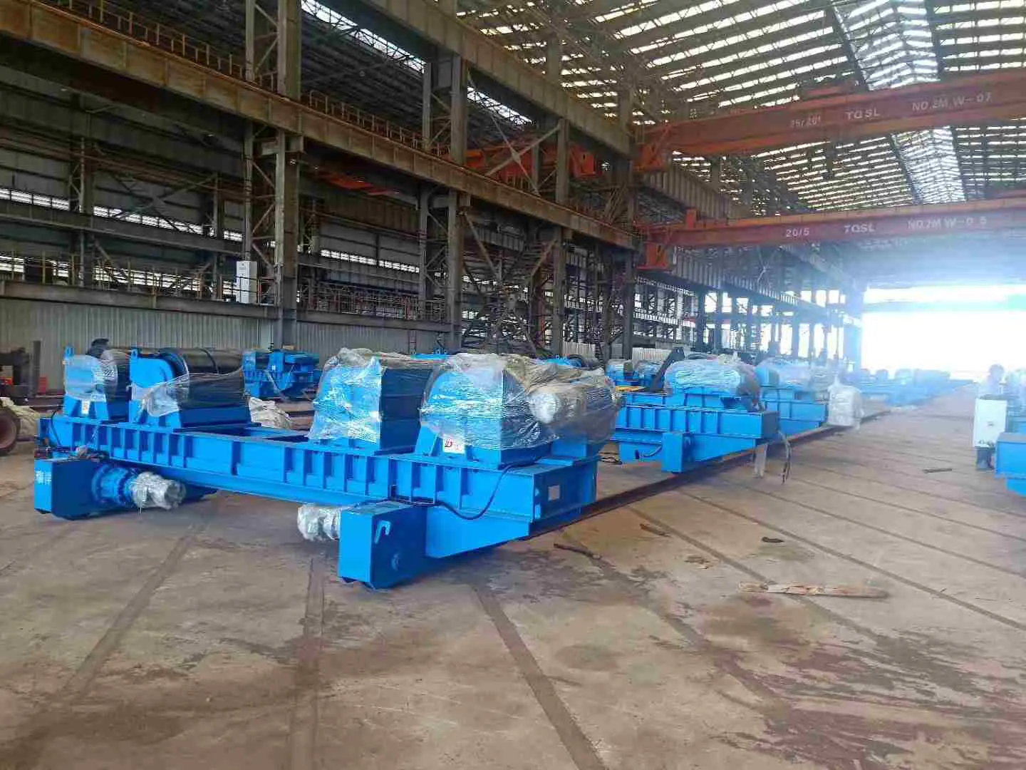 جهاز تدوير اللحام