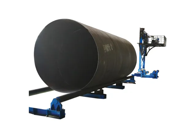 Efficient Solution: Welding Rotator Troubleshooting and Repair Tips